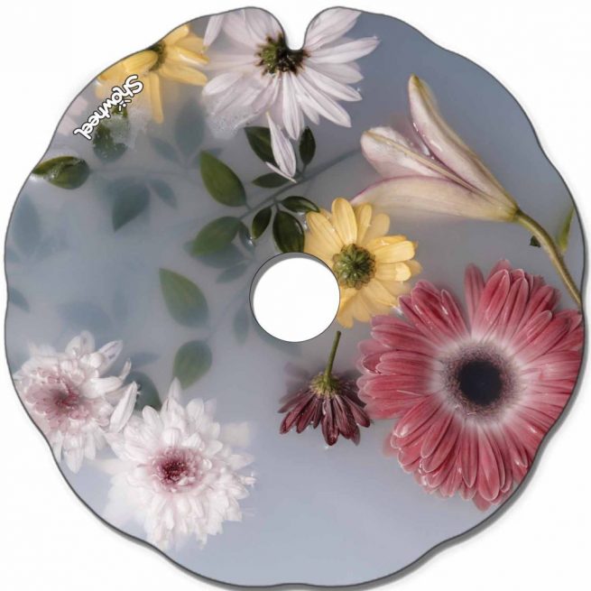 Flower bath - Image 2