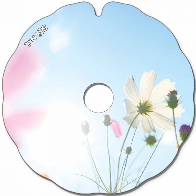 Flowers and sunshine - Image 2