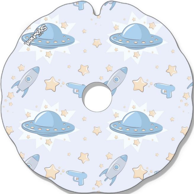 Space toy - Image 2
