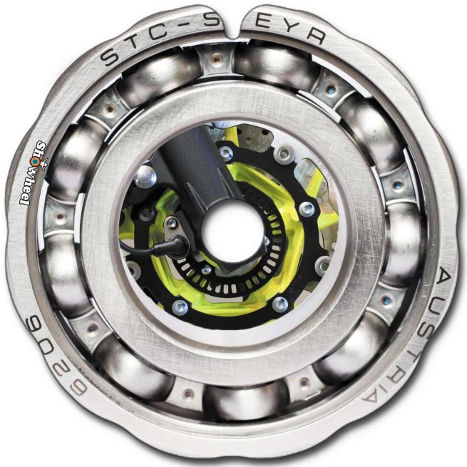Ball bearing - Image 2